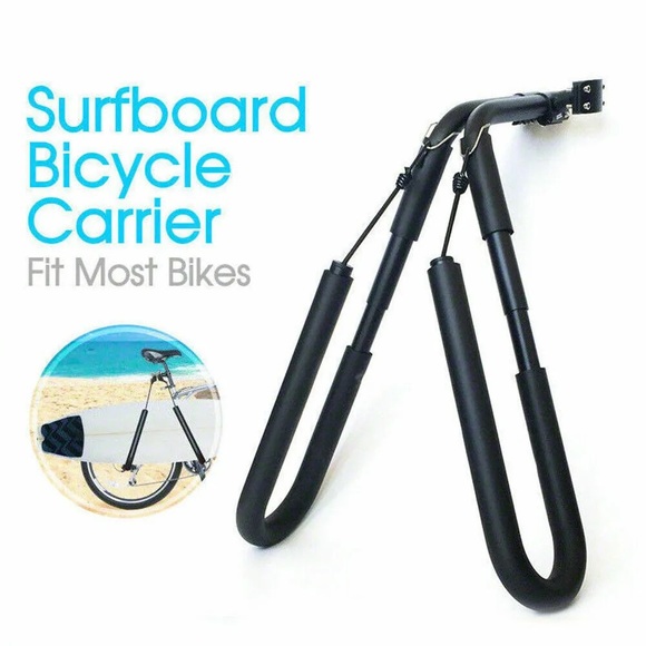 Surfboard Skimboard Carrier Rack - Picture 4 of 10